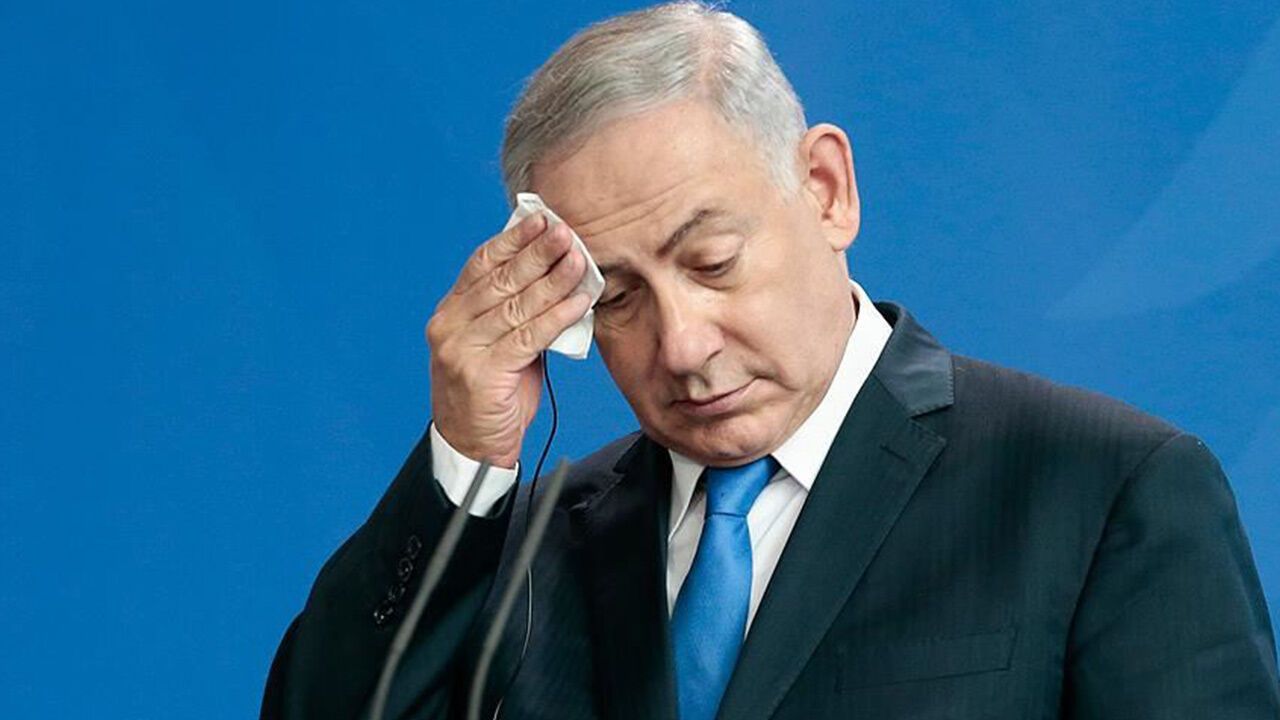 Netanyahu'nun duruşması erken sona erdi!
