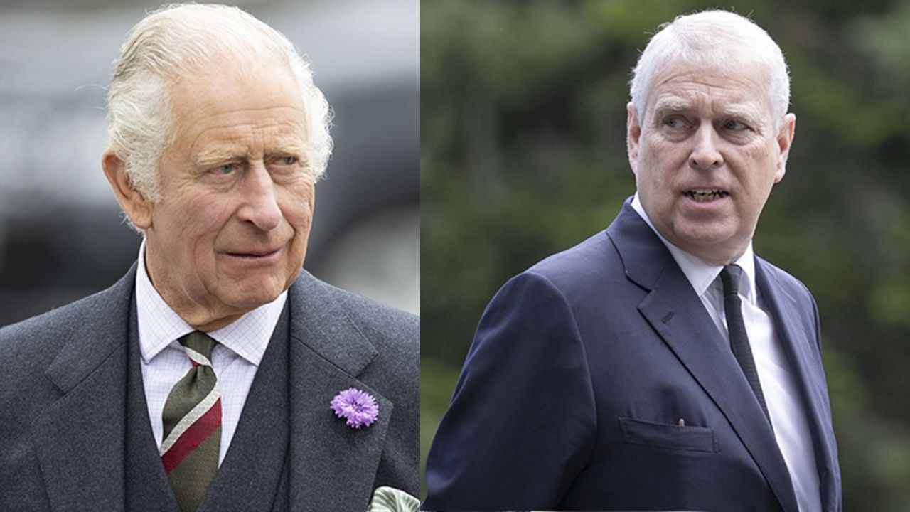İngiltere’de “istismar” depremi! 3. Charles ünvanlarını geri aldı