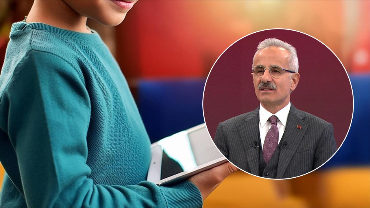 Bakan Uraloğlu duyurdu! Sosyal medyaya yaş sınırı netleşiyor