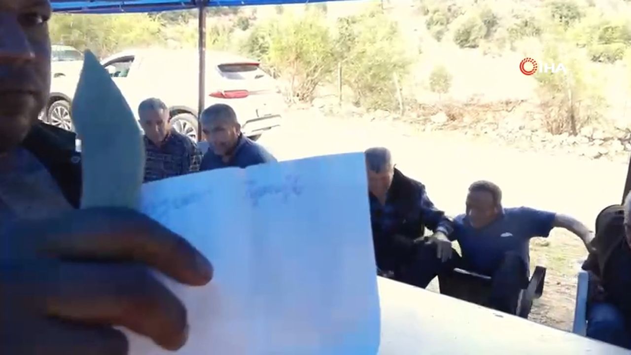 Düğünde kahkahaya boğan an! herkesi yıktı...