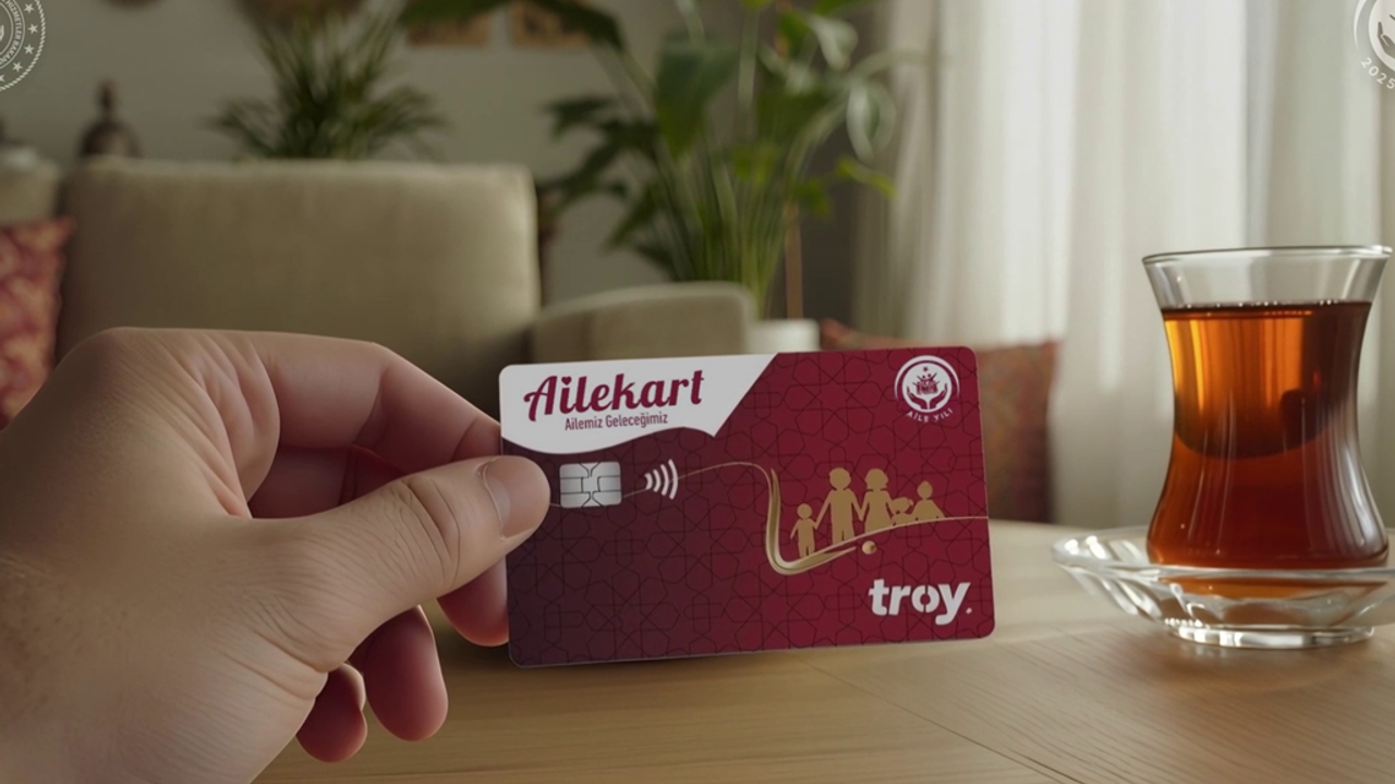 “Aile Kart” uygulamasında yeni dönem başladı