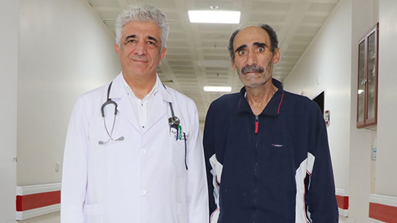 Hayrete düşüren vaka: Ölüm ve felç riski vardı! “30 yıllık cerrahım…”