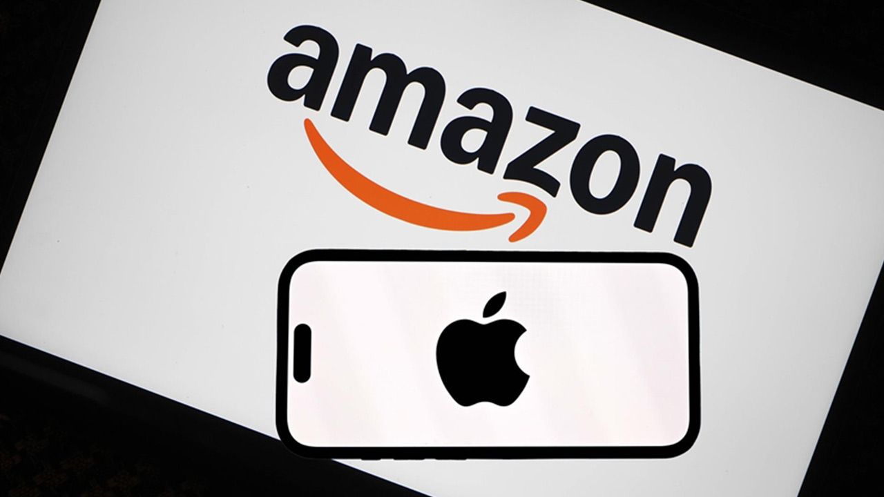 Apple ve Amazon’un kasası doldu taştı!
