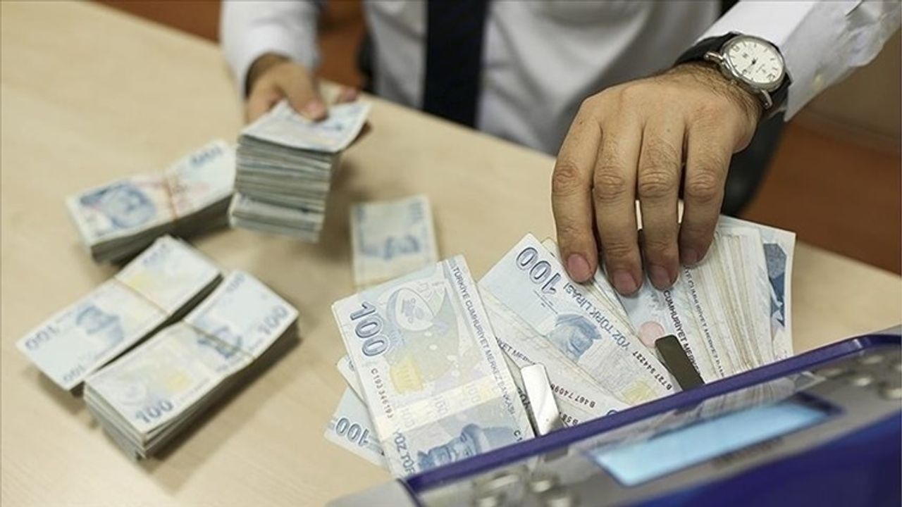 BES'te toplam fon büyüklüğü ne kadar oldu?