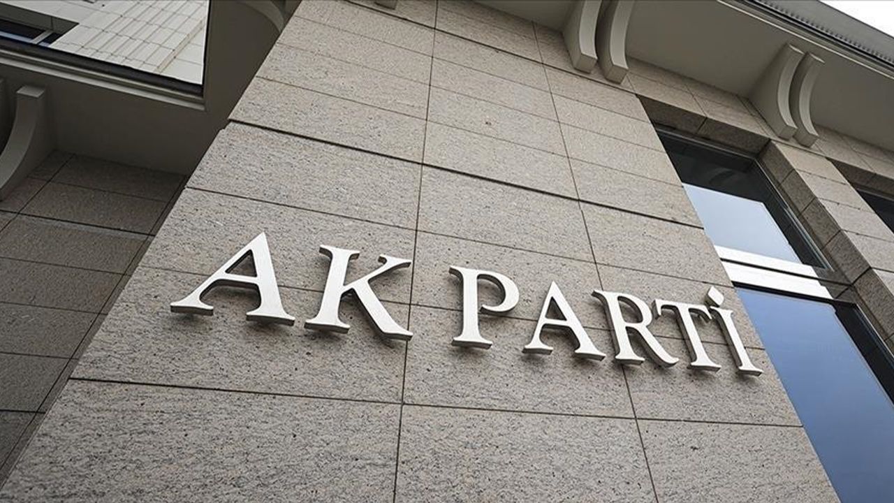 CHP'li belediye AK Parti'ye geçti!