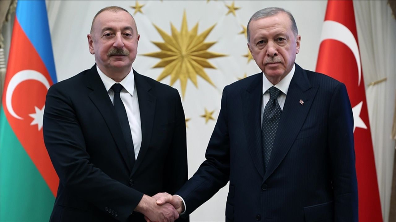 Ermenistan’dan Erdoğan ve Aliyev'e davet!