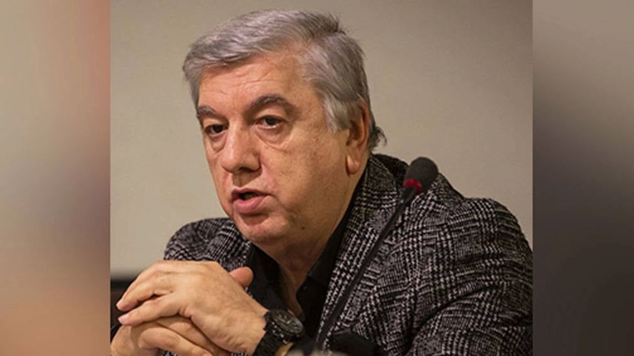 Türk spor medyasının duayen ismi Faik Çetiner hayatını kaybetti