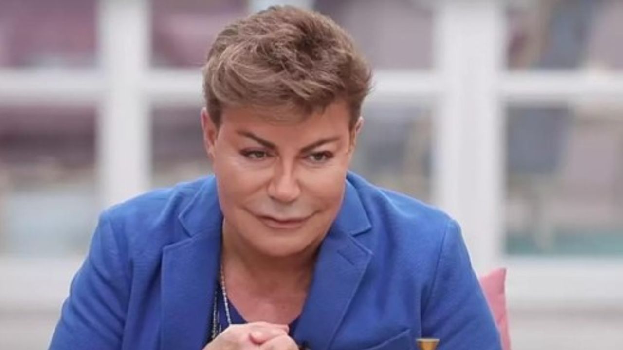 Fatih Ürek hakkında korkutan iddia! Hastaneye kaldırılmıştı