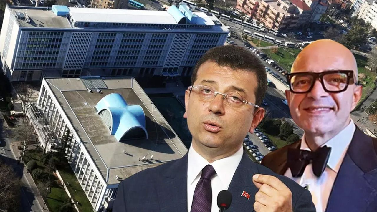 Hüseyin Gün itirafçı oldu! Ekrem İmamoğlu ve İngiliz istihbaratı...