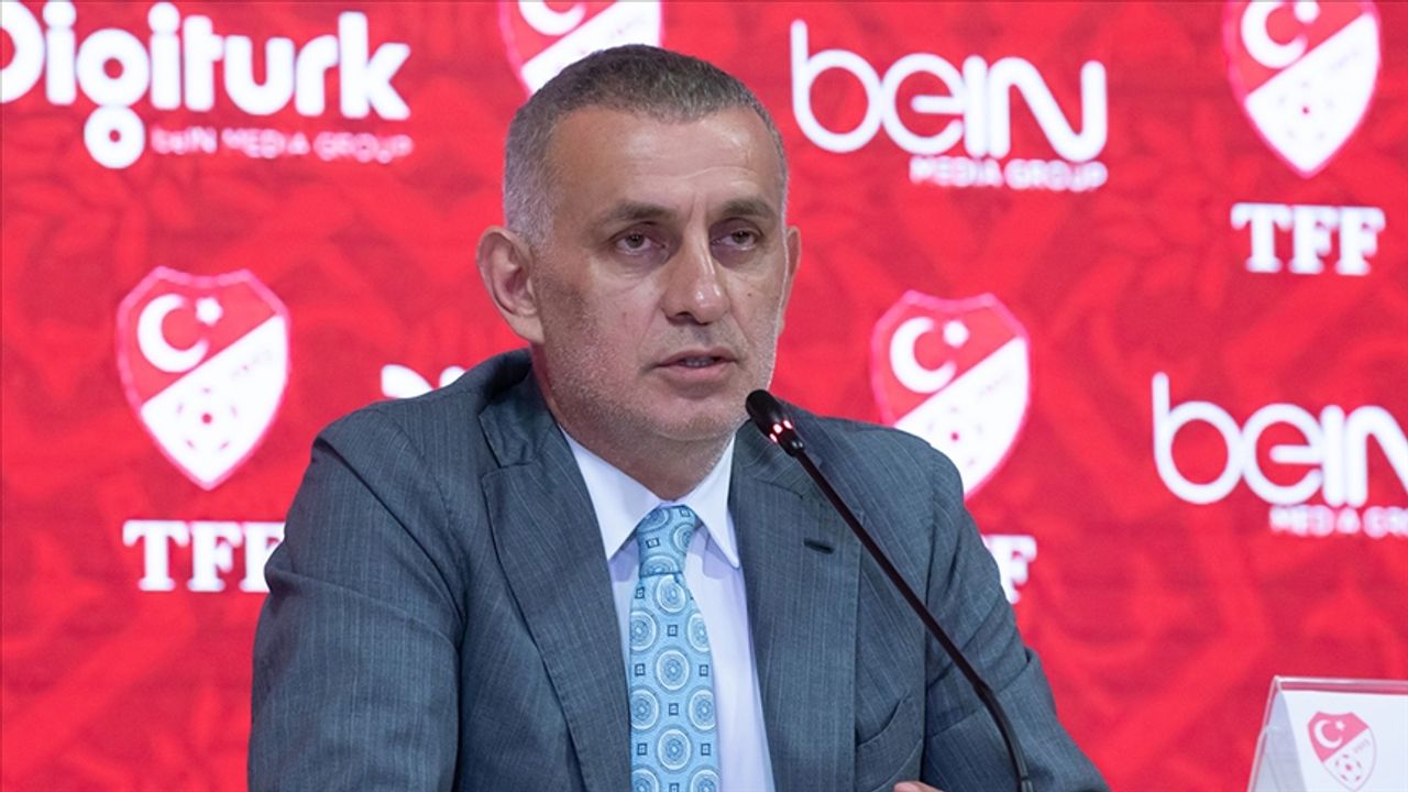 Türk futbolunu derinden sarsacak açıklama! Başsavcılık harekete geçti