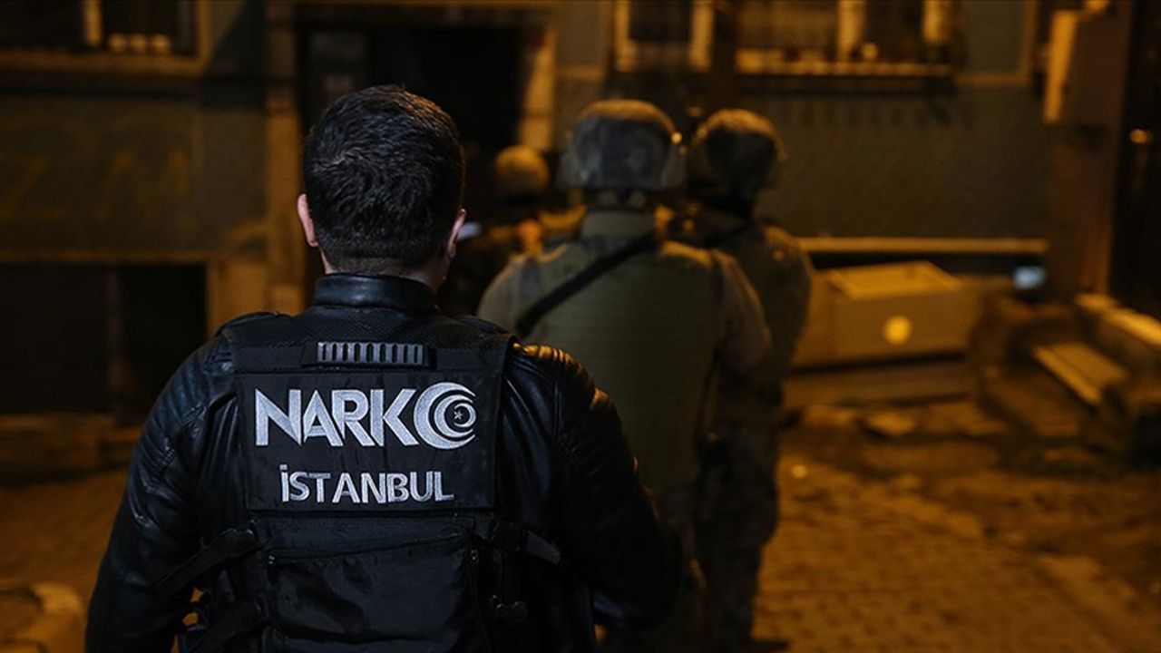 Bakan Yerlikaya duyurdu! İstanbul'da dev operasyon