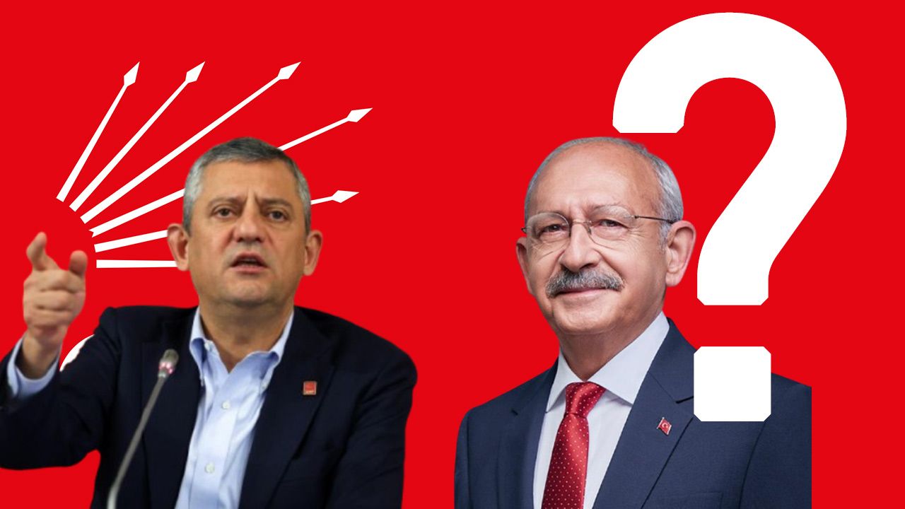 Yeni parti mi kuruyor? Kılıçdaroğlu'ndan açıklama geldi