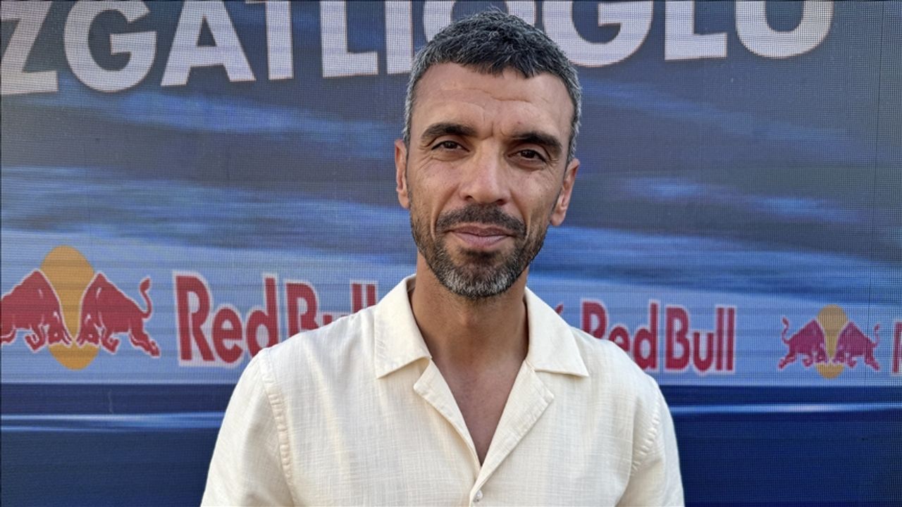 Kenan Sofuoğlu hayalini açıkladı