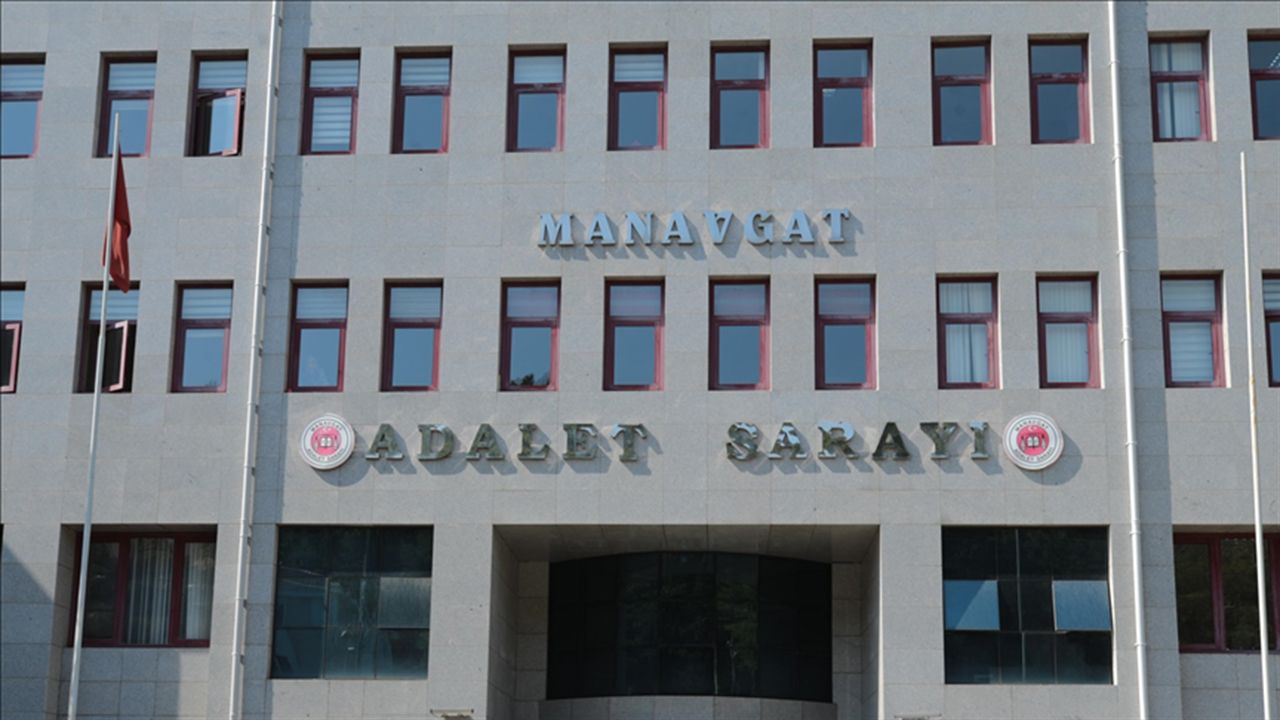 CHP'li Manavgat Belediyesine yeni operasyon! Çok sayıda şüpheli gözaltına alındı