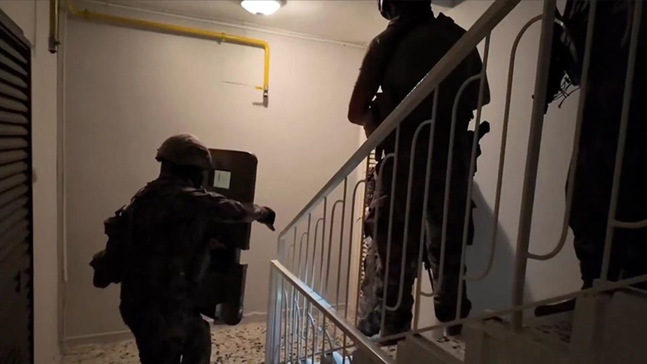 İstanbul merkezli MLKP operasyonu: Çok sayıda şüpheli yakalandı!