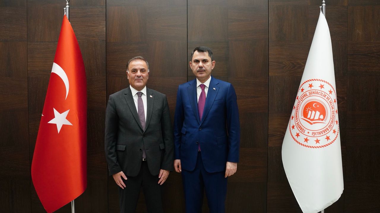 İstanbul için bir araya geldiler