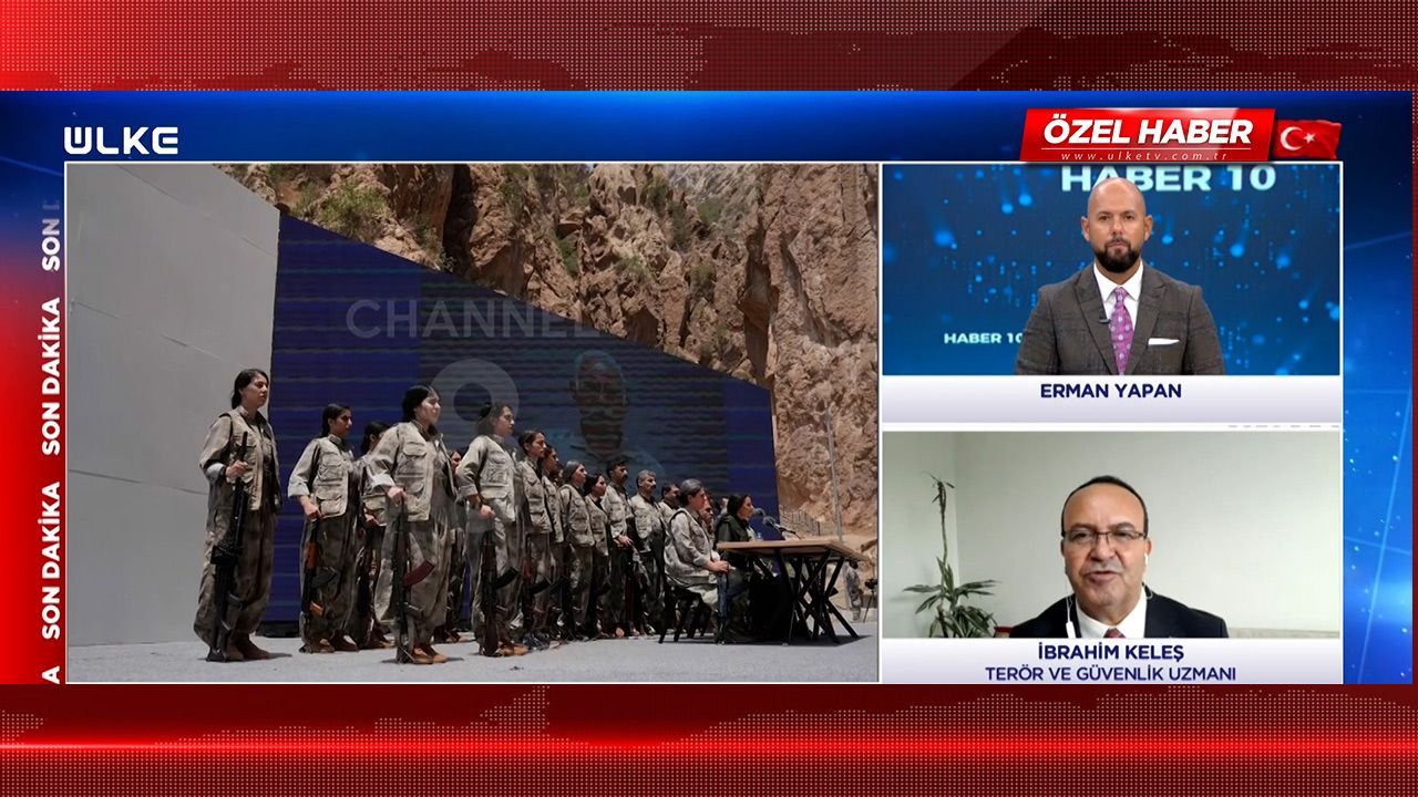 PKK’nın son dakika Türkiye kararı ne anlama geliyor?