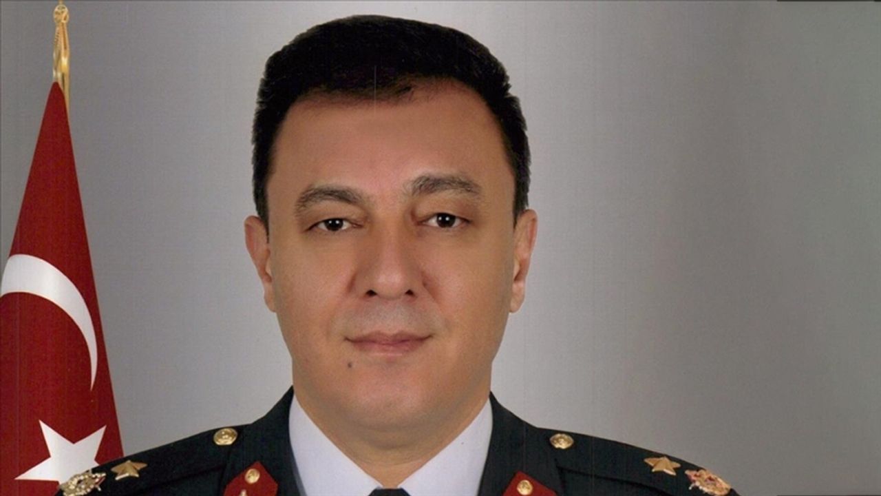 Tuğgeneral Selami Akşit vefat etti