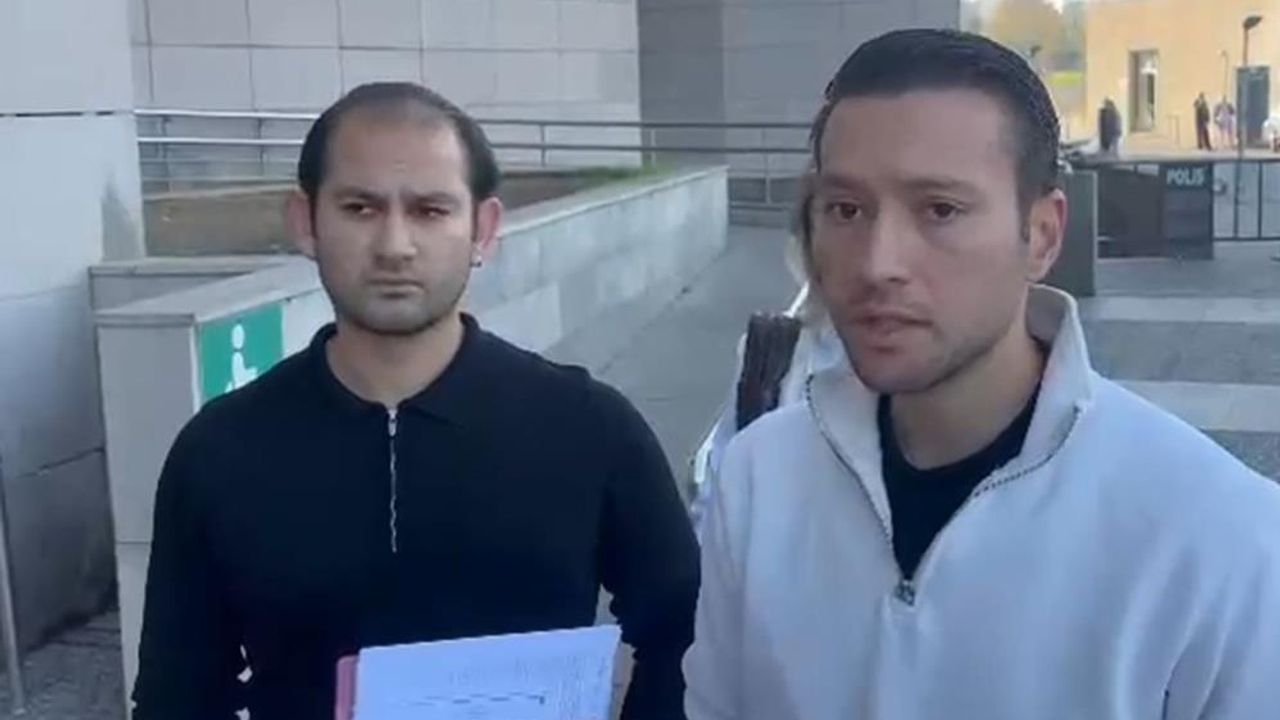 Bahis soruşturması! Hakem Zorbay Küçük ifade verdi