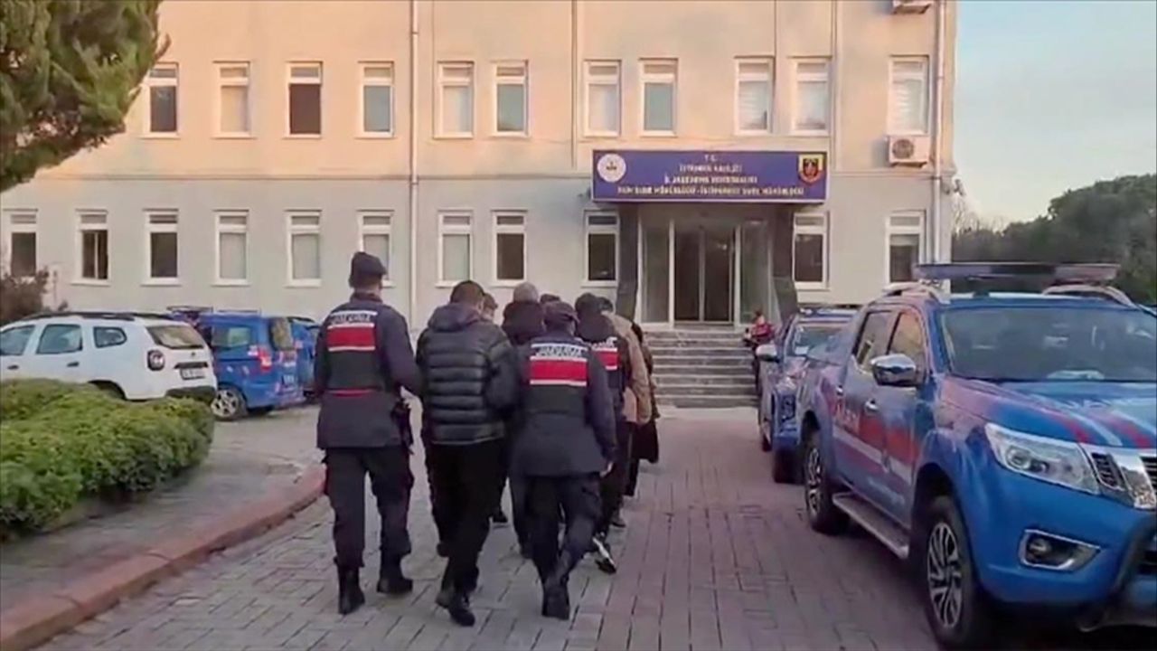 31 ilde dev operasyon! Bakan Yerlikaya duyurdu