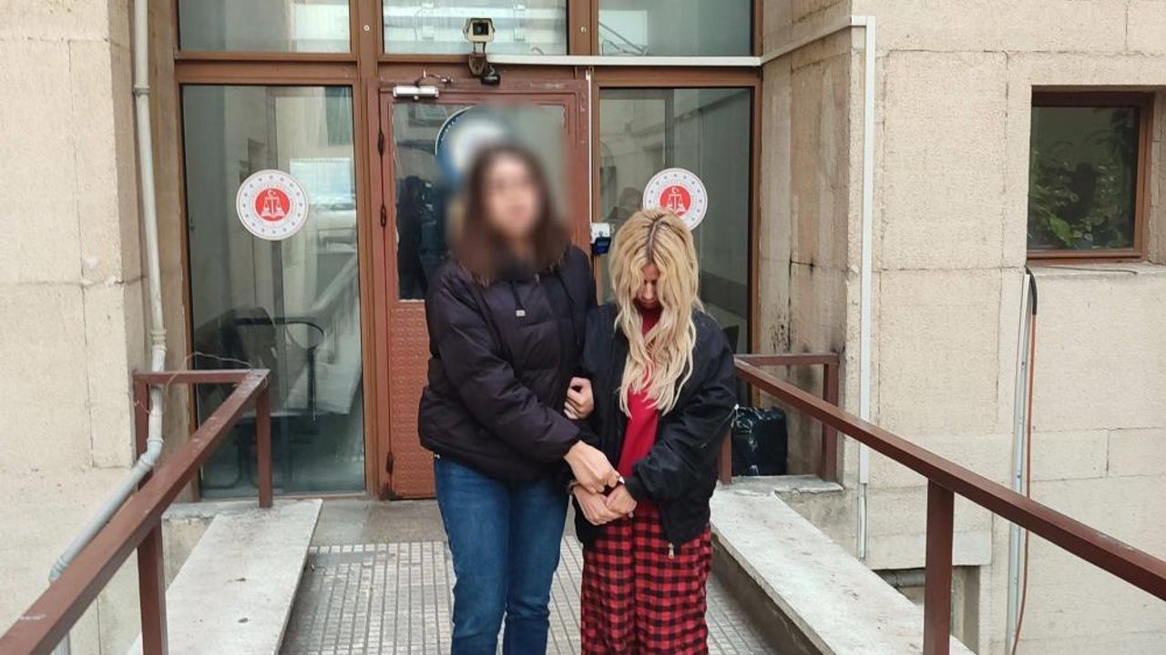 İnanılmaz dolandırıcılık! Bakın kimin ismini kullandı…