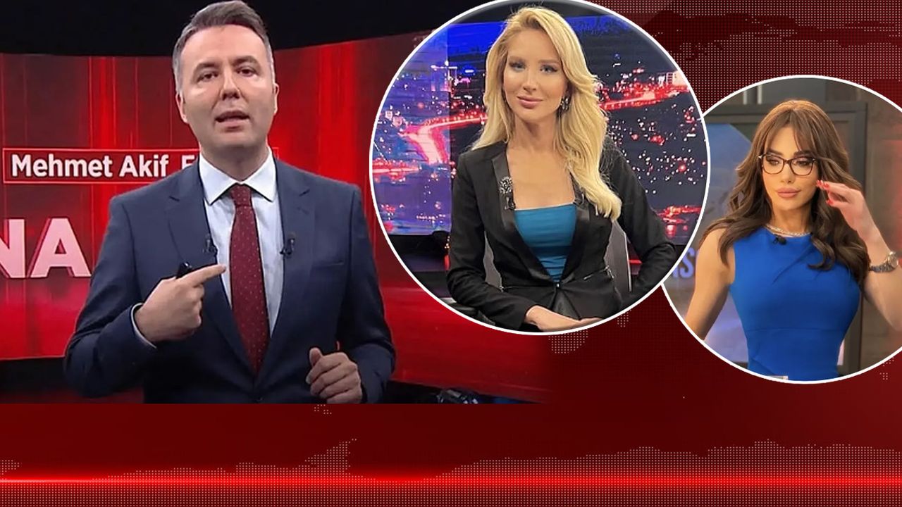 Mehmet Akif Ersoy'un test sonucu çıktı! 2 pozitif 1 negatif