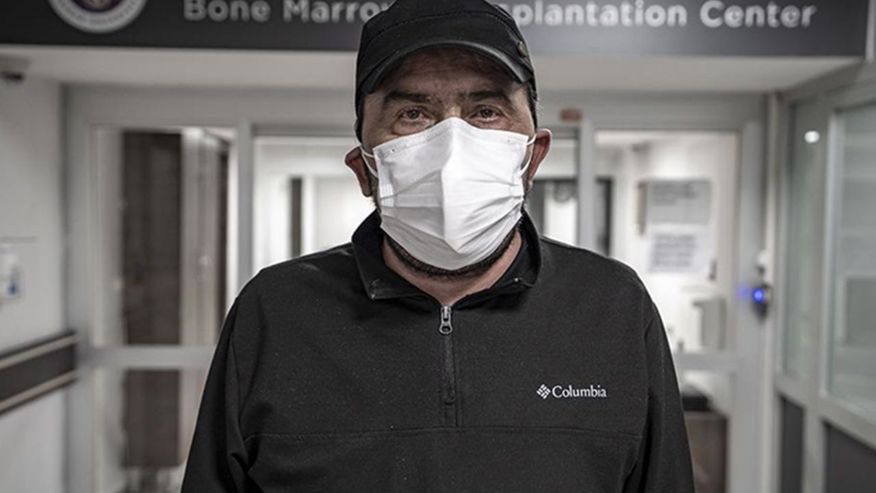 Diz ağrısı şikayetiyle gitti! Yaşam mücadelesi verdi