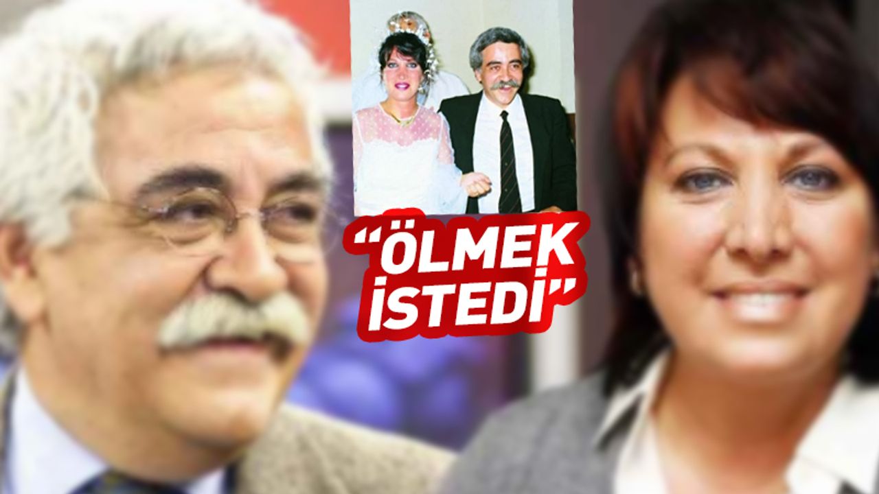 Oya Başar'dan Levent Kırca itirafı: Ölmek istedi