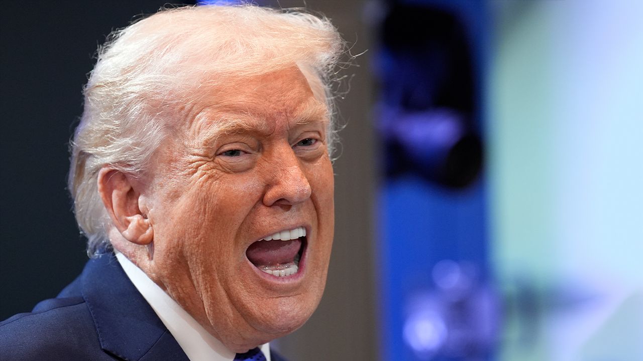 Trump çıldırdı! "Utanç verici" dedi, kararını duyurdu