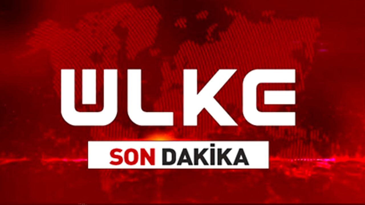 Akın Gürlek'in halefi belli oldu