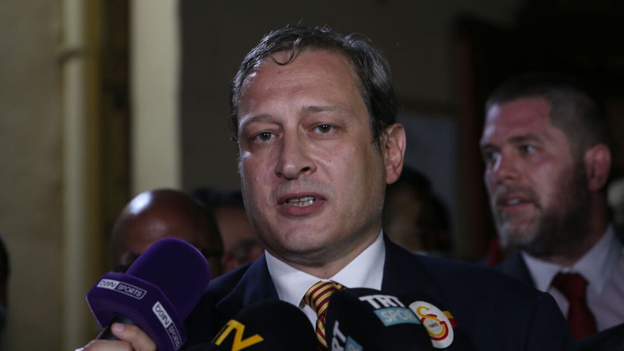 Burak Elmas kimdir? Neden gözaltına alındı?