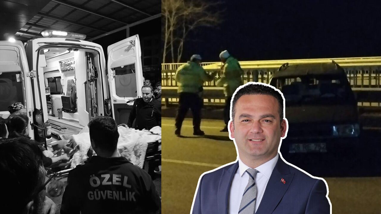 CHP'li Hasbi Dede'nin “taciz ettiği” öne sürülen kız ağır yaralandı