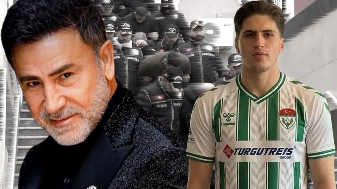 İzzet Yıldızhan neden tutuklandı? İzzet Yıldızhan kimdir?