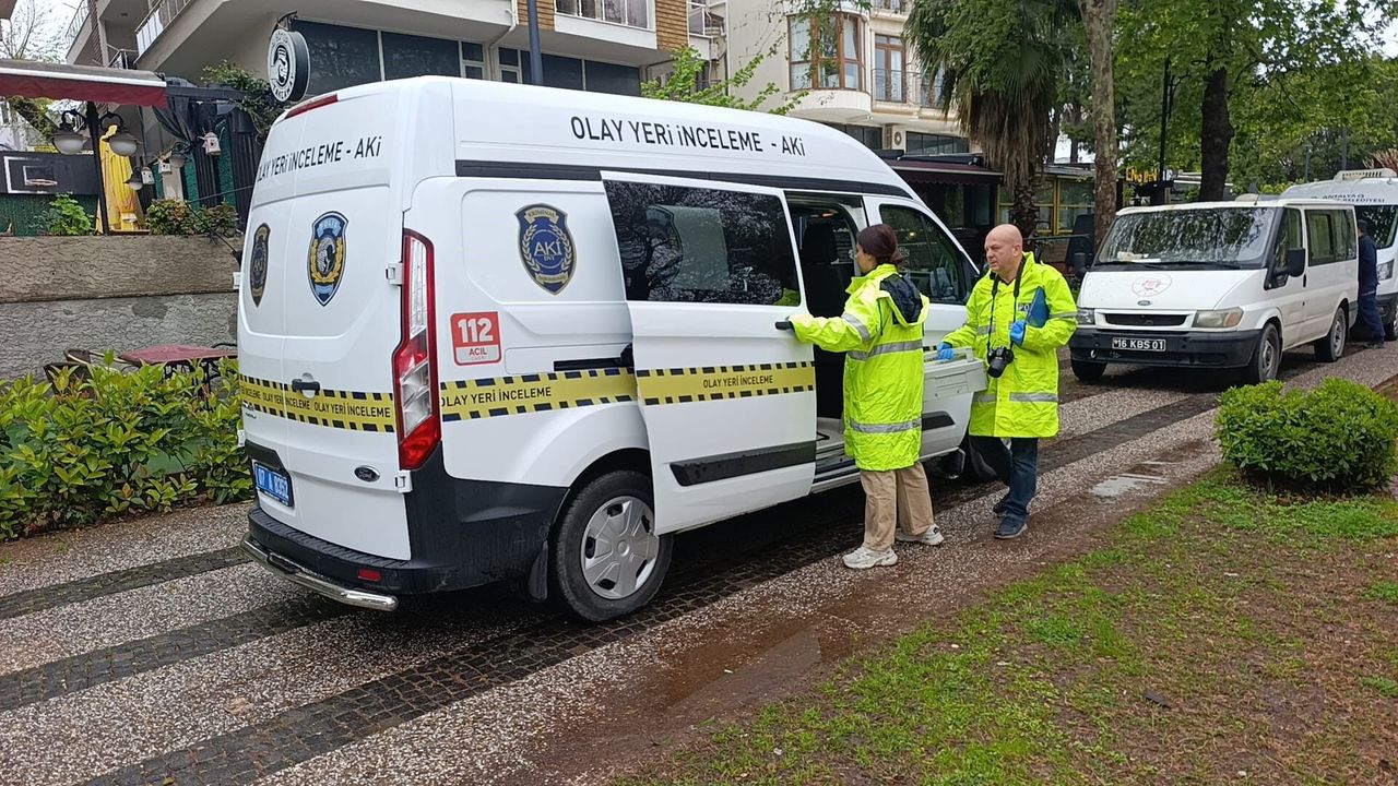 Kayıp öğretmenden acı haber!