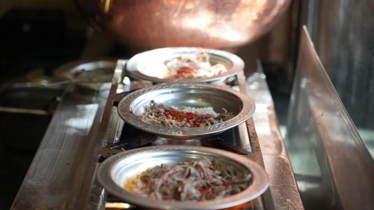 Doğal antibiyotik! Beyran nasıl yapılır? Ustası açıkladı