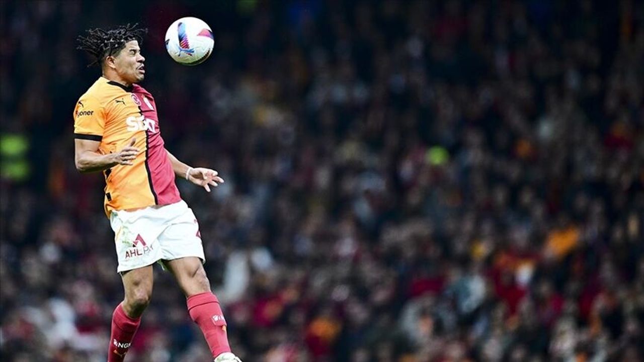 Galatasaray'dan Gabriel Sara açıklaması