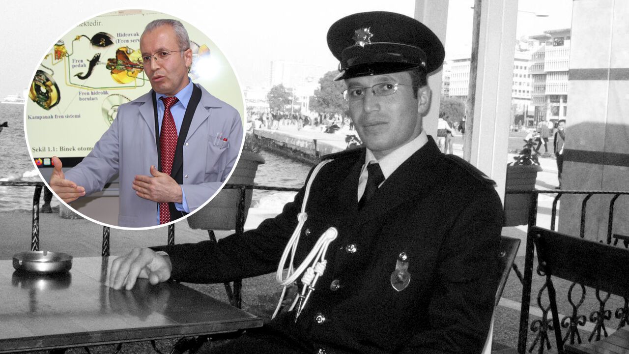 Polislikten istifa etti, öğretmen oldu! Emekliliği uzadı, maaşı azaldı