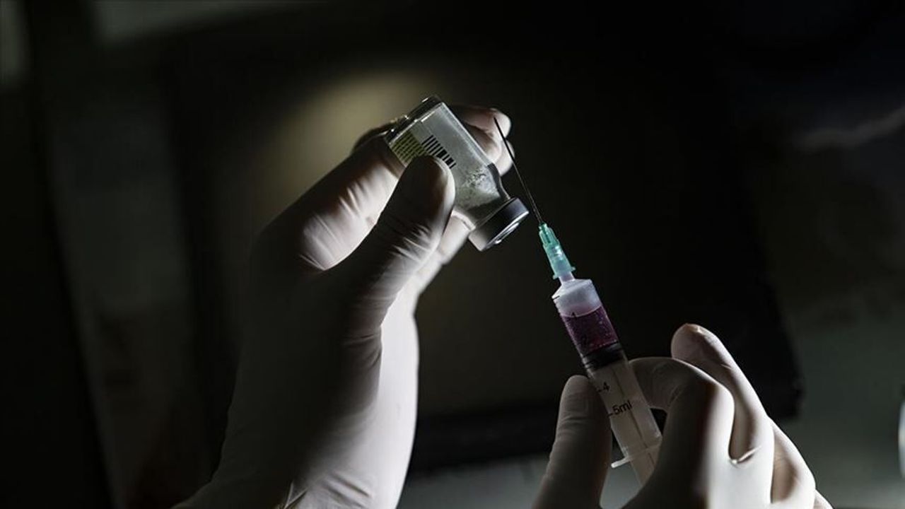 BioNTech'ten flaş 
