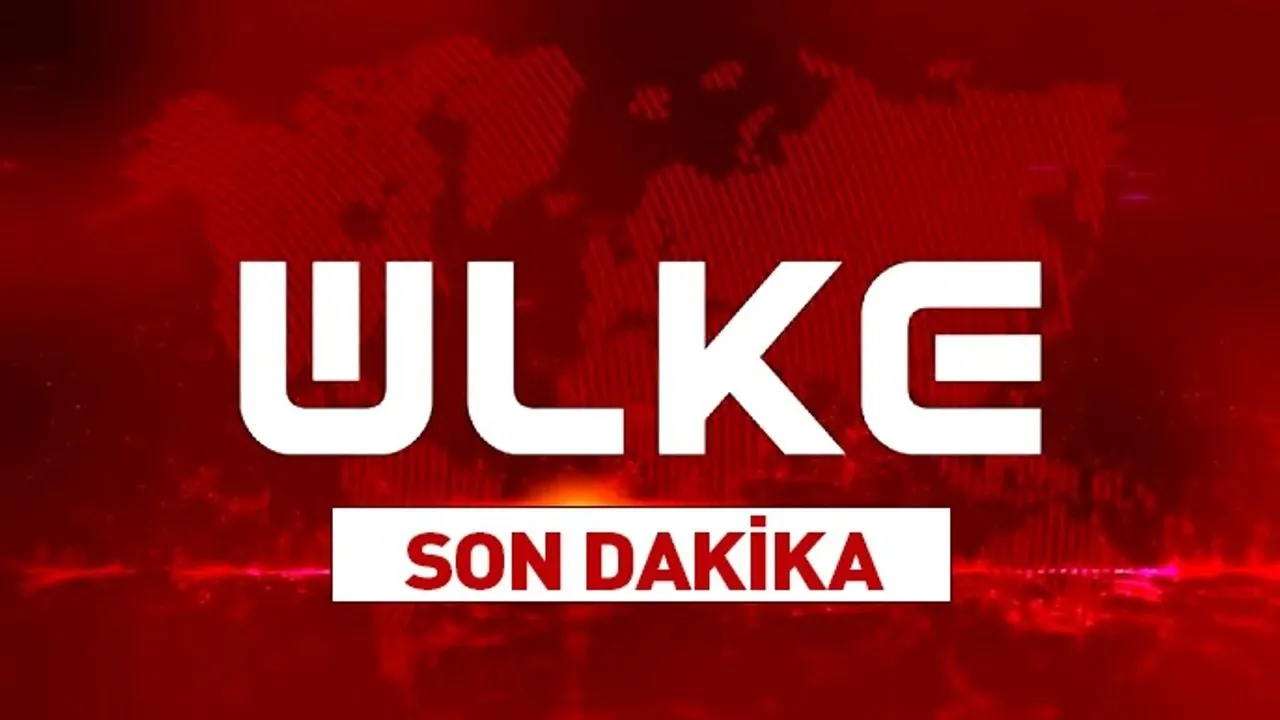 Tutuklanan CHP'li belediye başkanı görevden uzaklaştırıldı