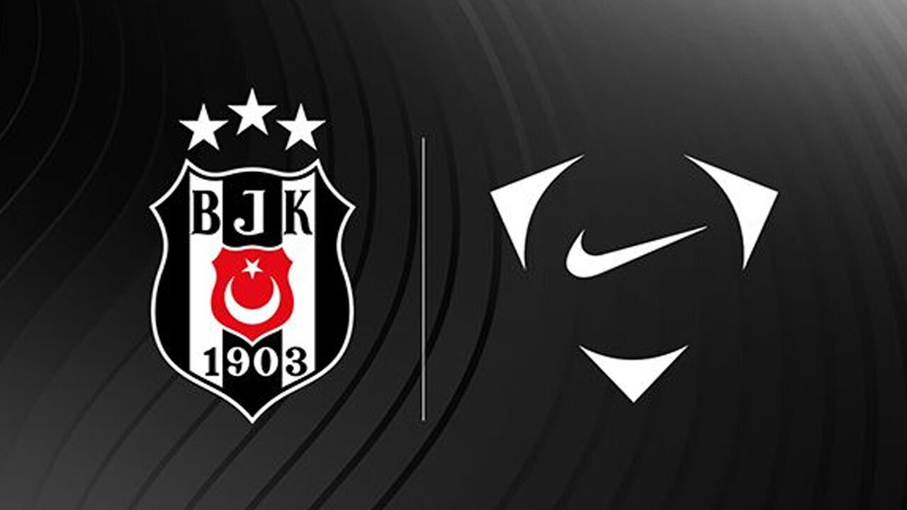 Beşiktaş'ta imzalar atıldı! Serdal Adalı resmen duyurdu