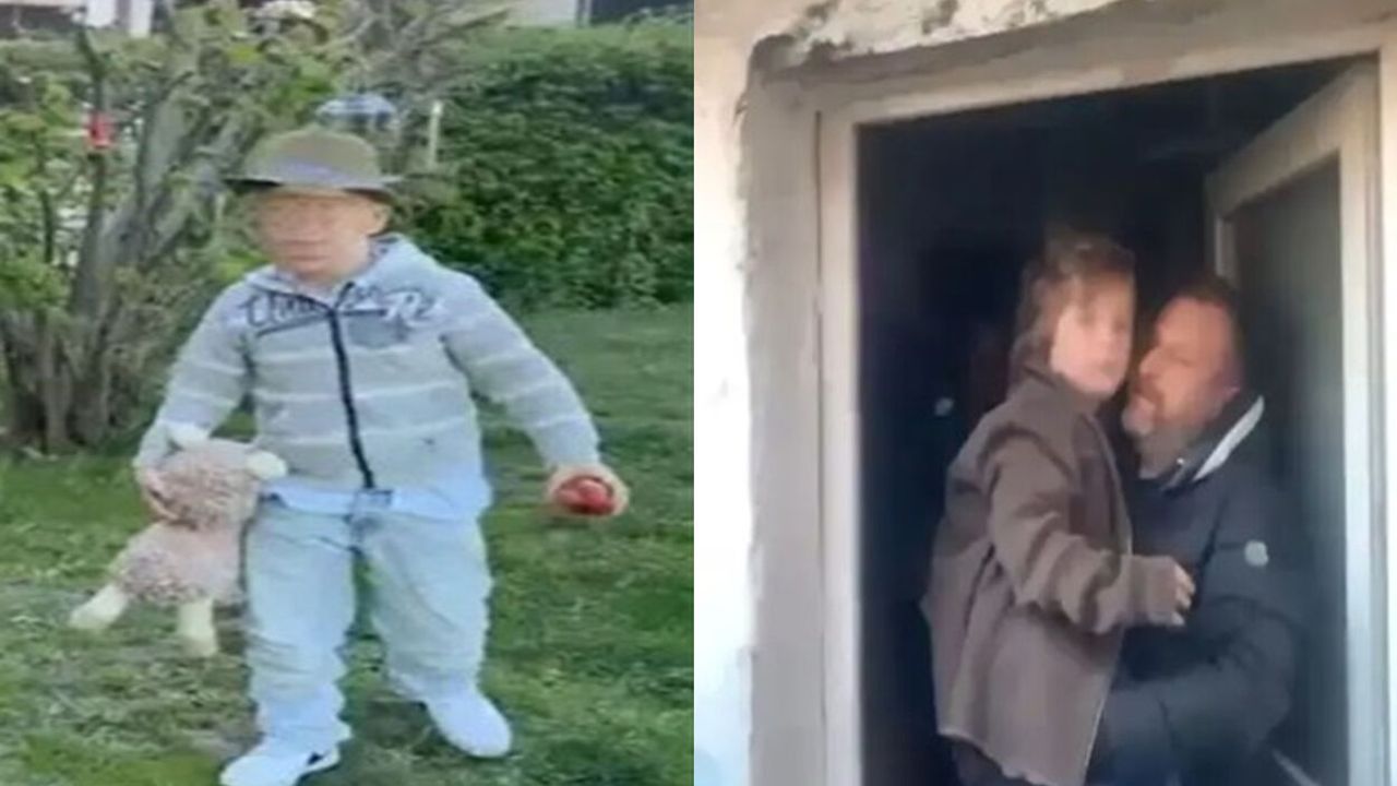 Türkiye bu olayı konuşmuştu! O görüntüler ortaya çıktı