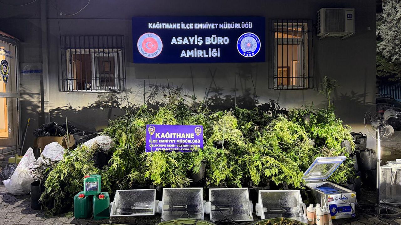 Şoke eden olay! Yoğun koku gerçeği ortaya çıkardı