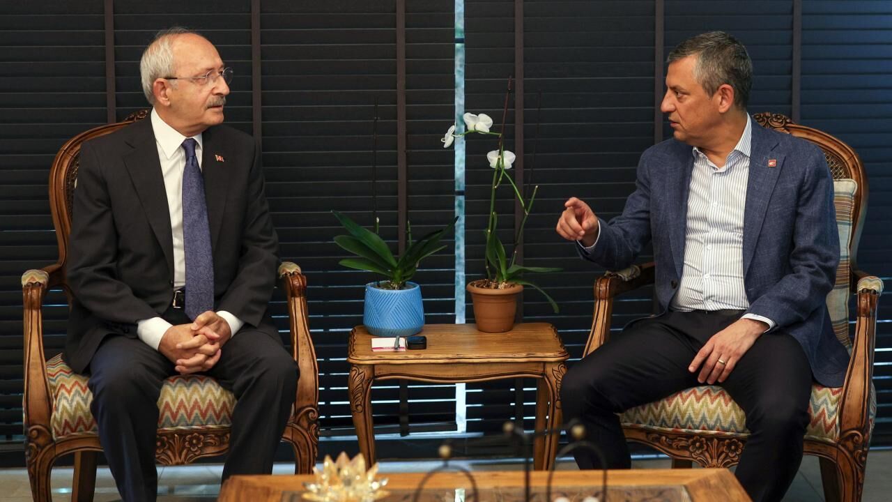 Elitizmden Radikalizme! CHP'nin ekseni kaydı