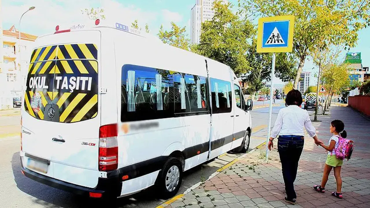Okul servis ücretleri uçtu! 93 bin lira... Peki km fiyatı ne kadar? (İstanbul Ankara İzmir)