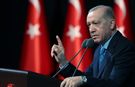 Erdoğan: Sona erdirmek için oradayız!