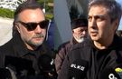 Kurtlar Vadisi dizisinin efsaneleri Polat ve Çakır'dan ustaya veda...