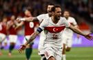 Bizim çocuklar tarih yazdı! Macaristan 0-3 Türkiye (MAÇ SONUCU - ÖZET)