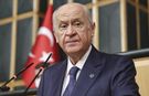 Bahçeli'den "erken seçim" sözleri...