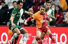 Yeni transfer ilk kez kadroda! Konyaspor Galatasaray Türkiye Kupası yarı final maçı saat kaçta hangi kanalda?