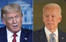 Biden kanser oldu Trump'tan ilk açıklama geldi